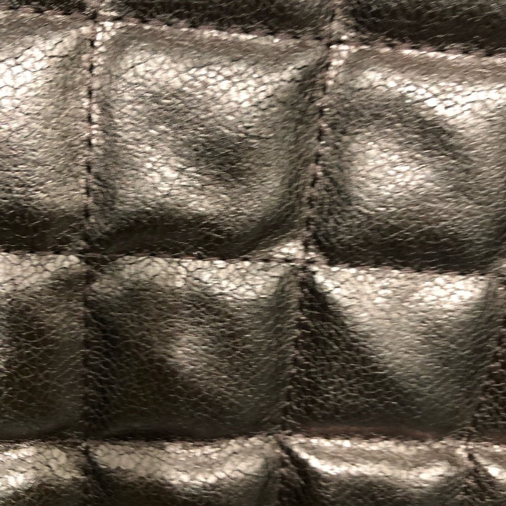 Vintage Miss sixty quilted handbag - Picture 3 of 7